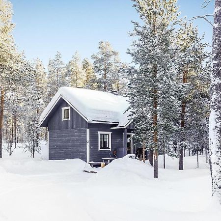 Holiday Home Hoviranta By Interhome Veskoniemi Eksteriør bilde