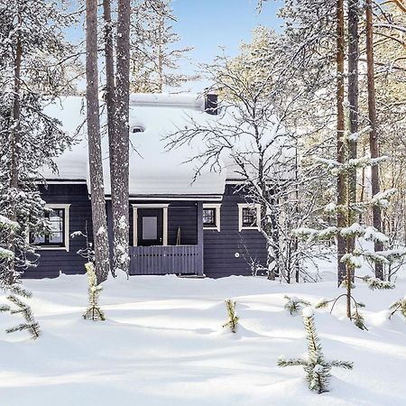 Holiday Home Hoviranta By Interhome Veskoniemi Eksteriør bilde