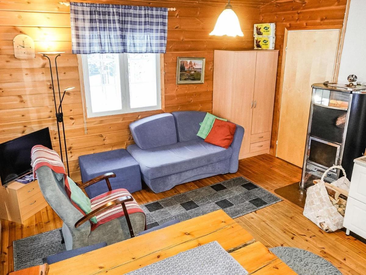 Holiday Home Hoviranta By Interhome Veskoniemi Eksteriør bilde