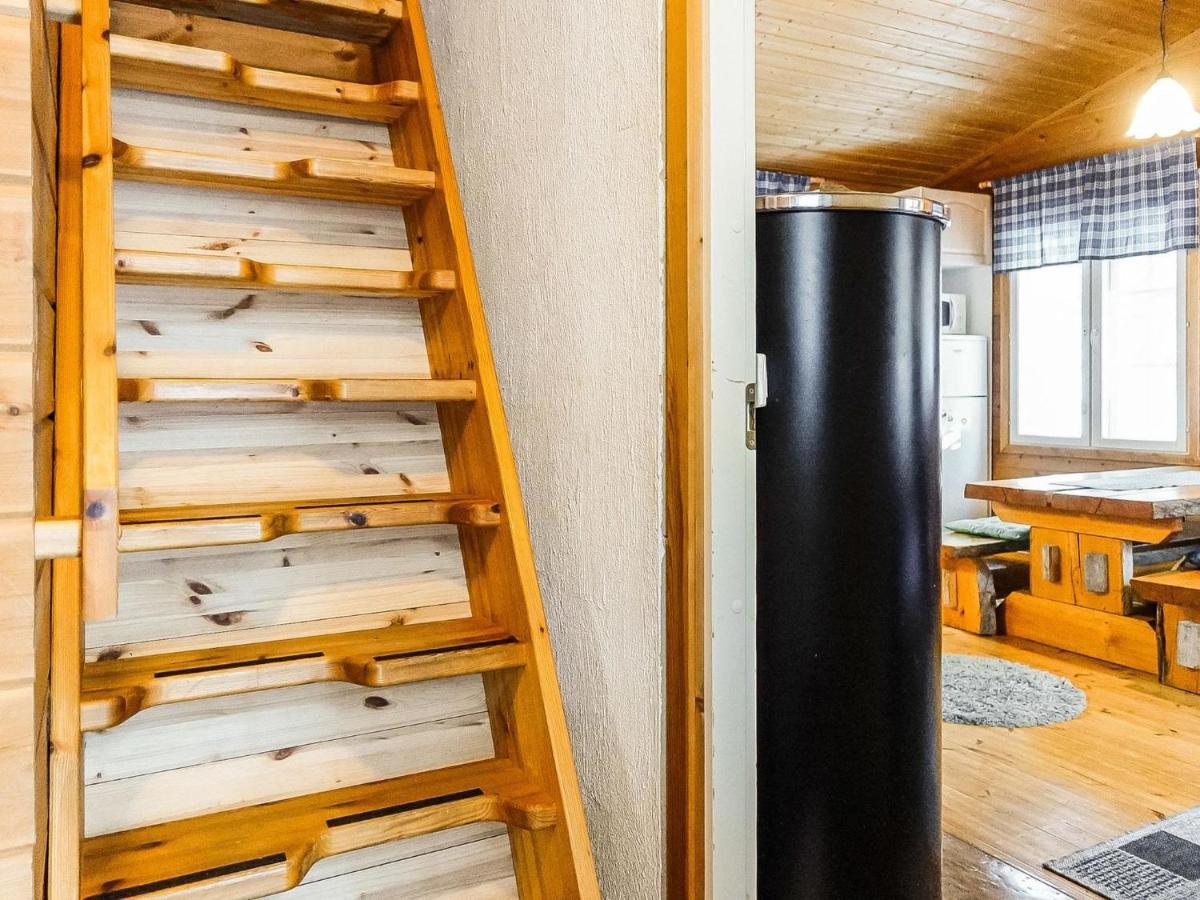 Holiday Home Hoviranta By Interhome Veskoniemi Eksteriør bilde