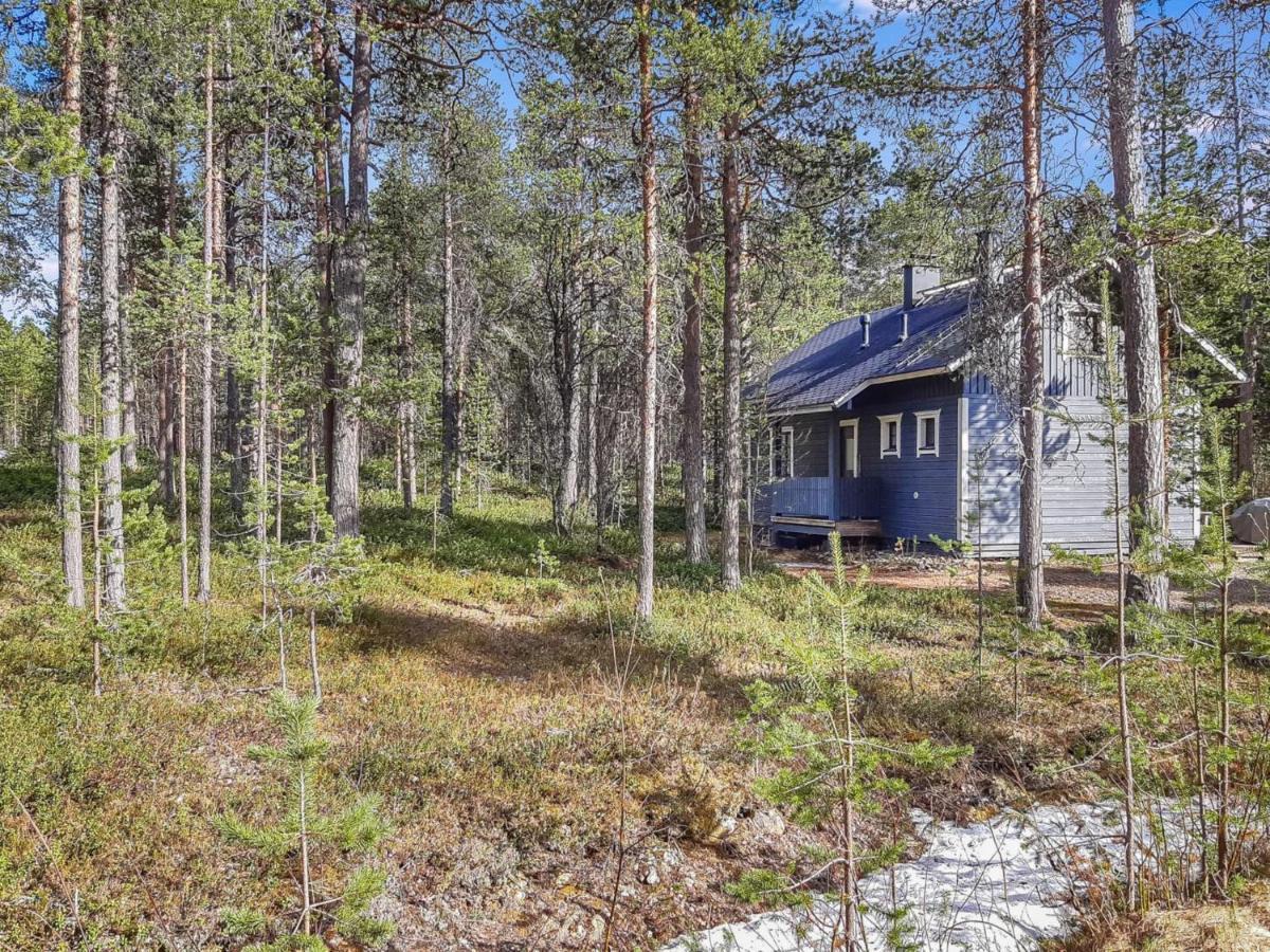 Holiday Home Hoviranta By Interhome Veskoniemi Eksteriør bilde